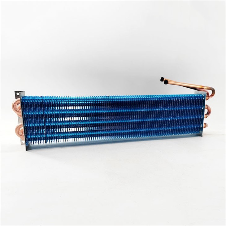 R134a Display Cabinet Condenser