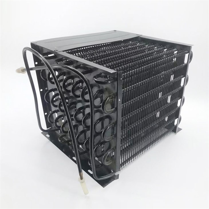 Refrigerator Spare Parts Wire Tube Condenser Coil