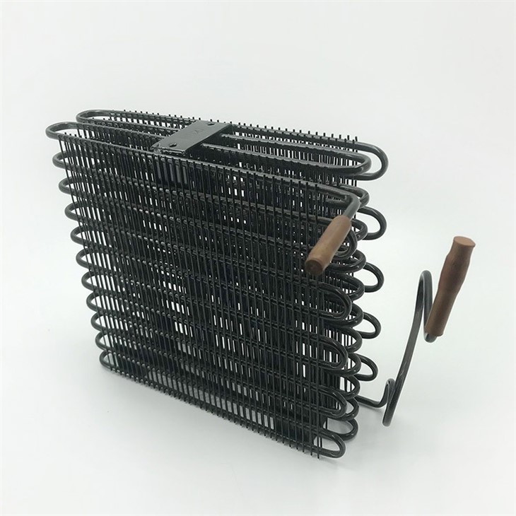 Refrigerator Spare Parts Wire Tube Condenser Coil