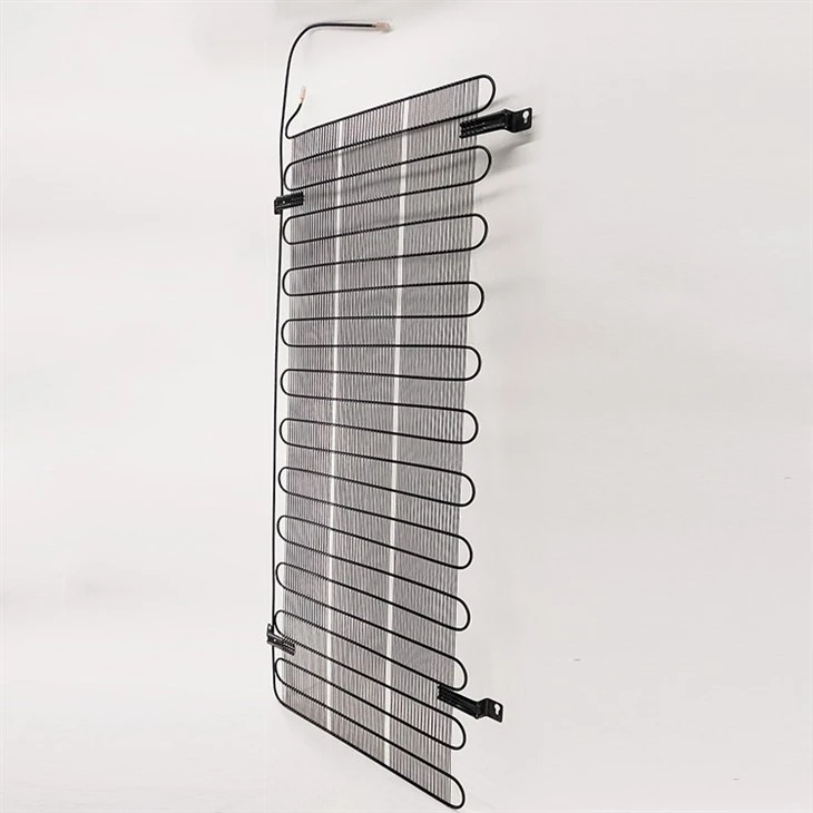 Refrigerator Wire Tube Condenser Bundy Tube
