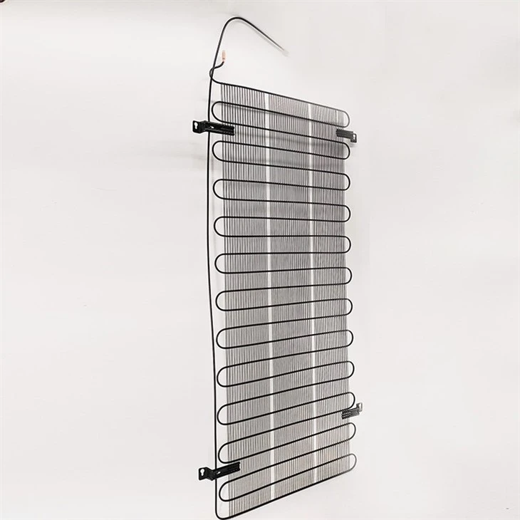 Refrigerator Wire Tube Condenser Bundy Tube