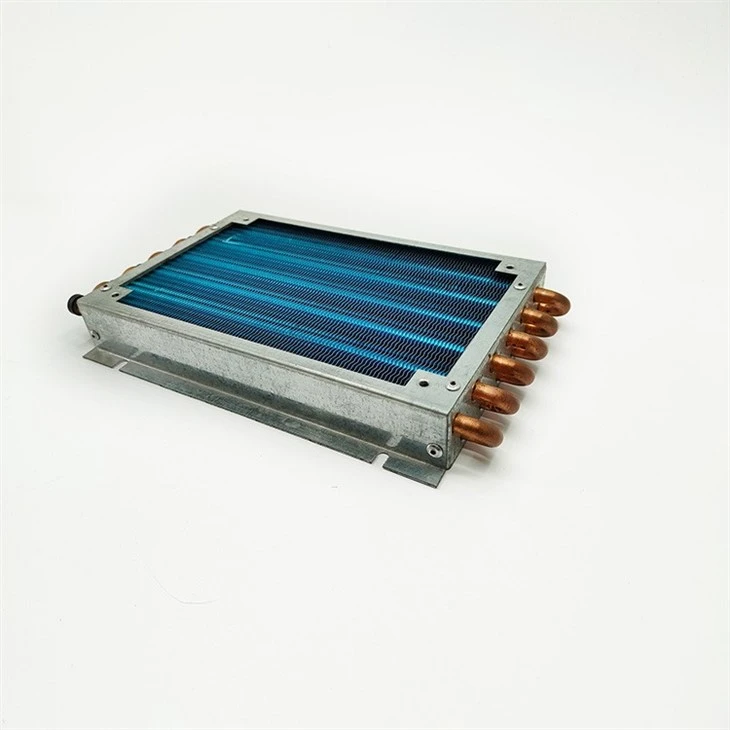 Refrigeration Evaporator